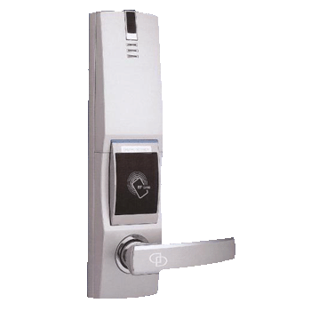 Dae Yang Mortise Digital Door Lock